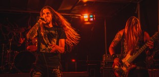 0125 Live Rock fest Varnsdorf